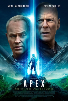 Apex 2021 Dub in Hindi full movie download